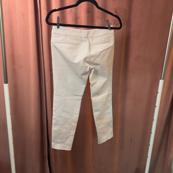 White Capris - Picture 3 of 3